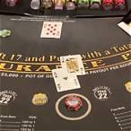 free bet black jack